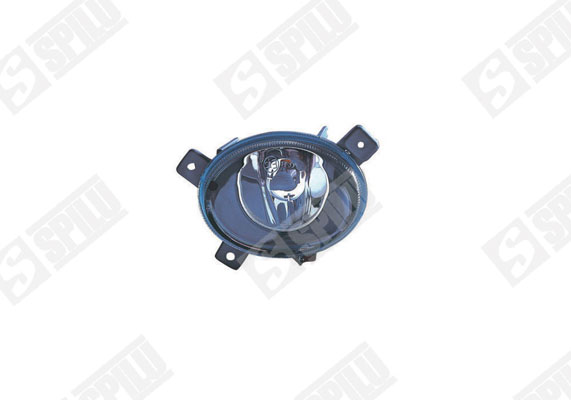 Mistlamp Spilu 636012