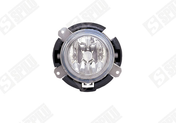 Mistlamp Spilu 666001