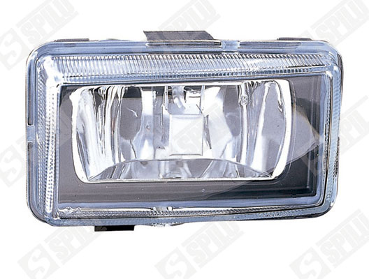Mistlamp Spilu 666002