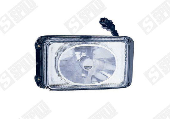 Mistlamp Spilu 670003