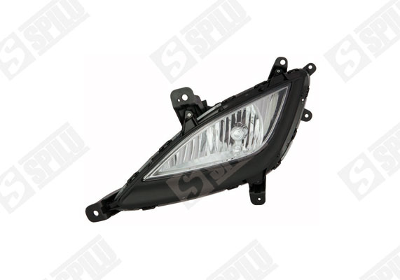 Mistlamp Spilu 690095