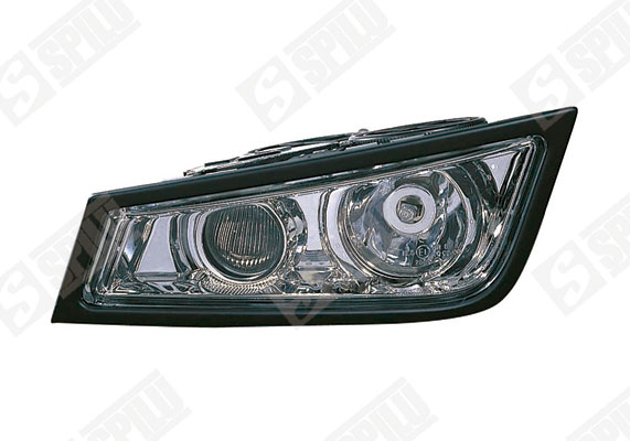 Mistlamp Spilu 690158