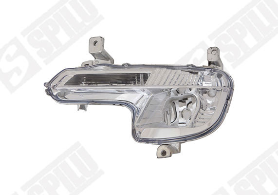 Mistlamp Spilu 690177