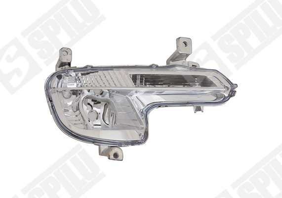 Mistlamp Spilu 690178