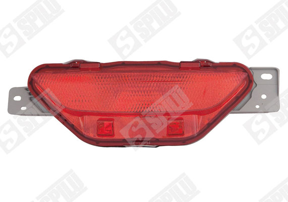 Mistachterlicht Spilu 690307