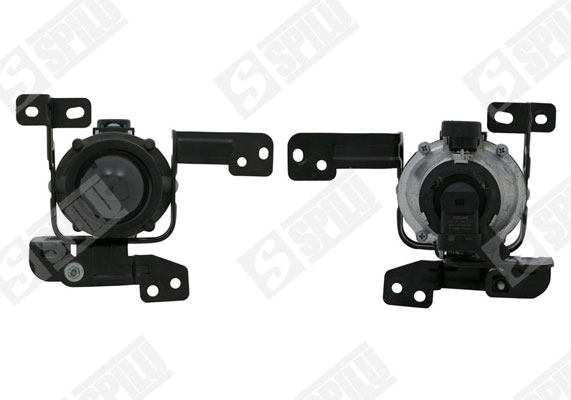 Mistlamp Spilu 690359