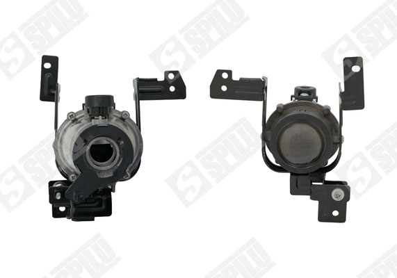 Mistlamp Spilu 690362