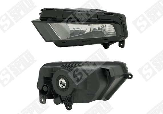 Mistlamp Spilu 690367