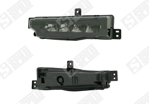 Mistlamp Spilu 690371