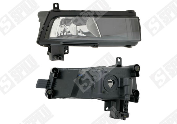 Mistlamp Spilu 690406