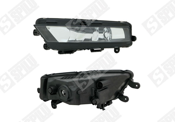 Mistlamp Spilu 690409