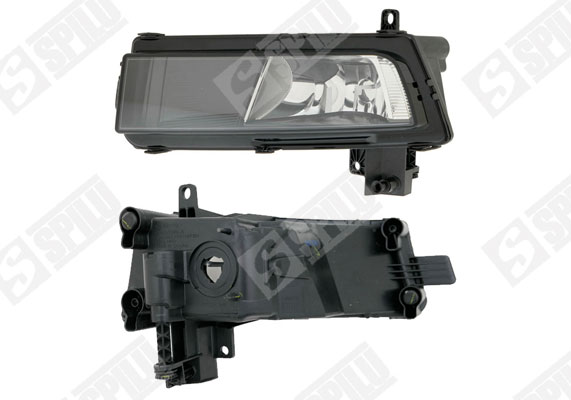 Mistlamp Spilu 690411