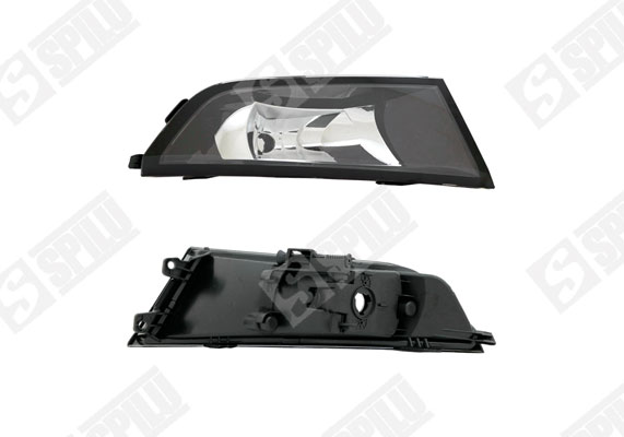 Mistlamp Spilu 690415