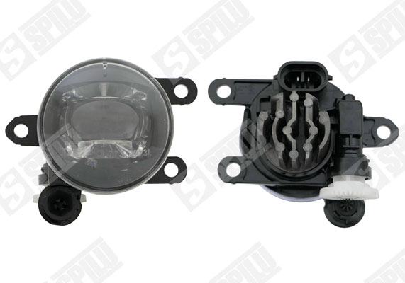 Mistlamp Spilu 690416