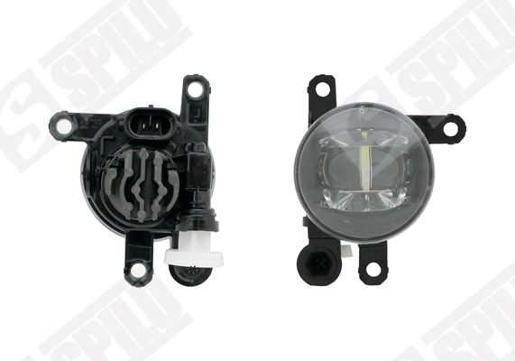 Mistlamp Spilu 690420