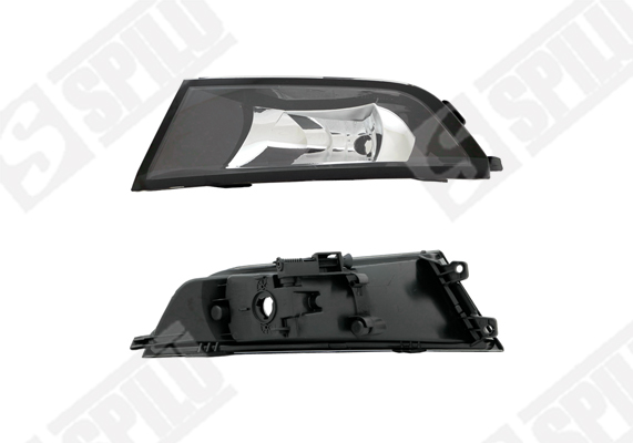 Mistlamp Spilu 690421