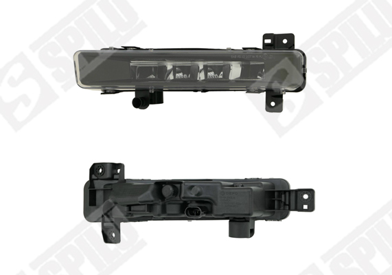 Mistlamp Spilu 690431