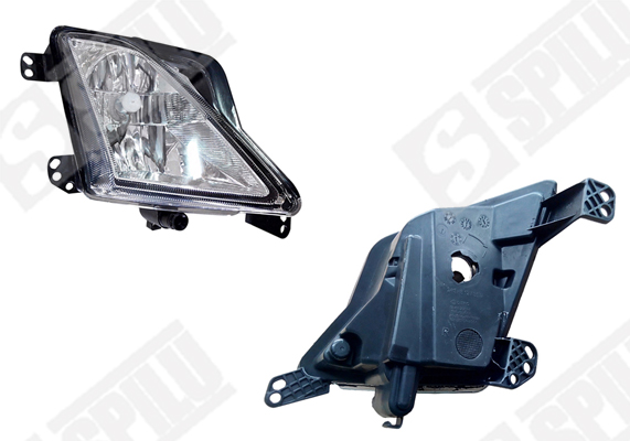 Mistlamp Spilu 690433