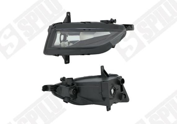 Mistlamp Spilu 690436