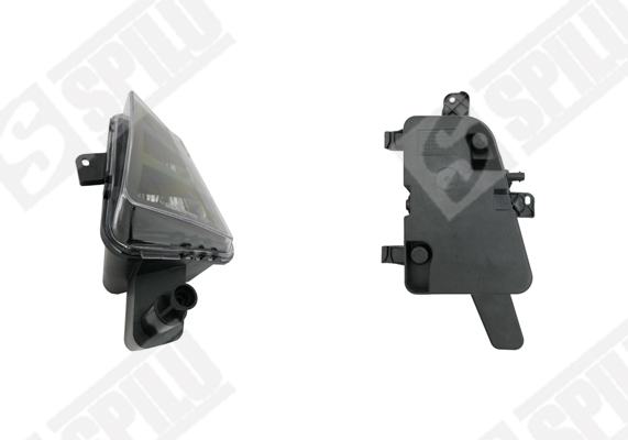 Mistlamp Spilu 690437