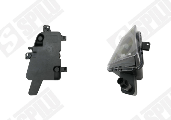 Mistlamp Spilu 690438