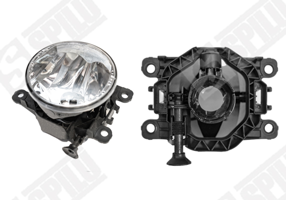 Mistlamp Spilu 690447