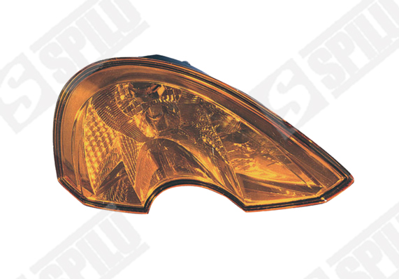 Knipperlicht Spilu 900141