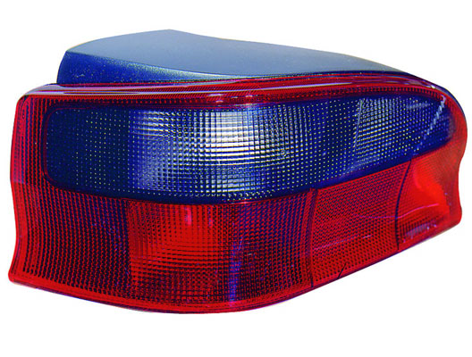 Achterlicht Spilu 900180