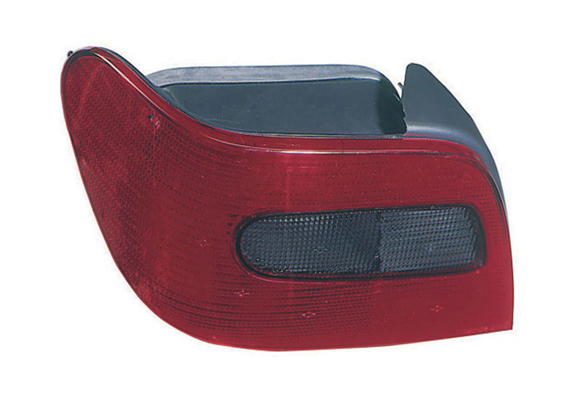 Achterlicht Spilu 900181