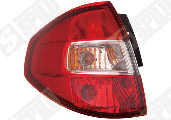 Achterlicht Spilu 900194