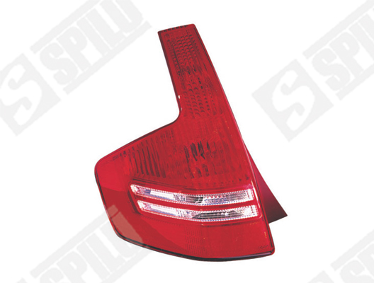 Achterlicht Spilu 900200