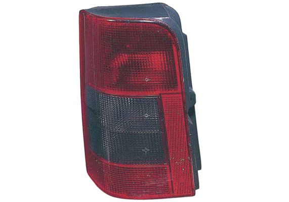 Achterlicht Spilu 900205
