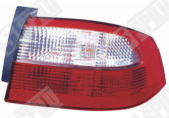 Achterlicht Spilu 900227