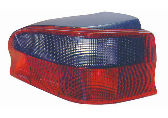 Achterlicht Spilu 900240