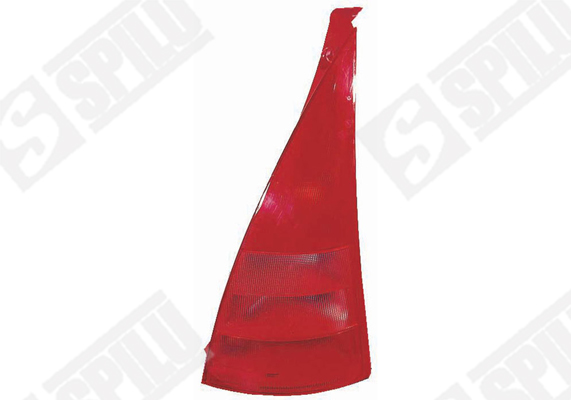 Achterlicht Spilu 900259