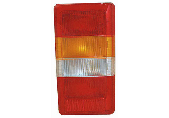 Achterlicht Spilu 900264