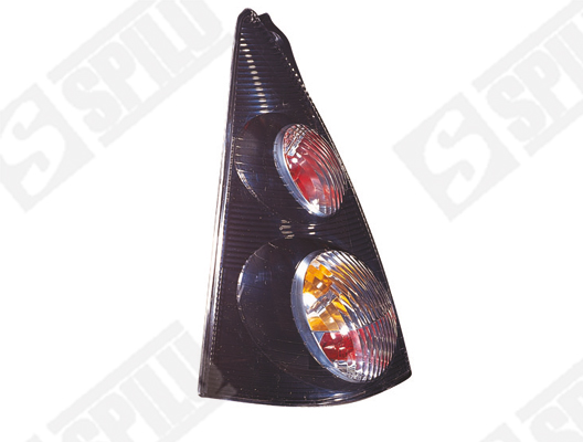 Achterlicht Spilu 900272