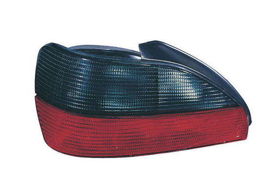Achterlicht Spilu 900277