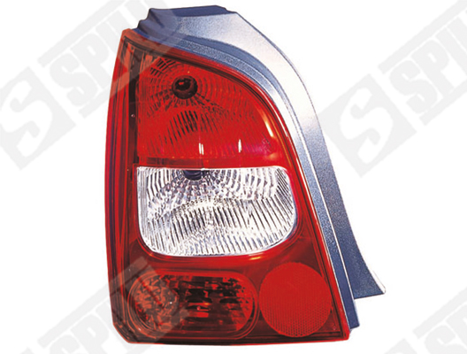 Achterlicht Spilu 900288