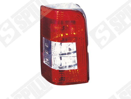 Achterlicht Spilu 900327