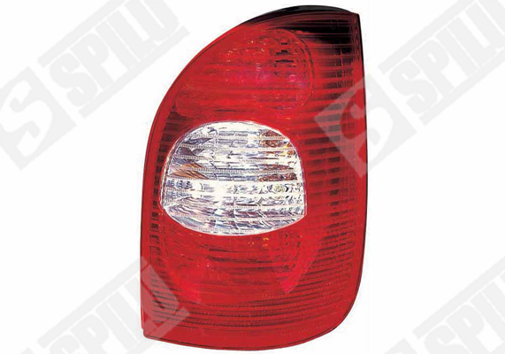 Achterlicht Spilu 900355