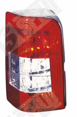 Achterlicht Spilu 900376