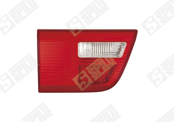 Achterlicht Spilu 900400