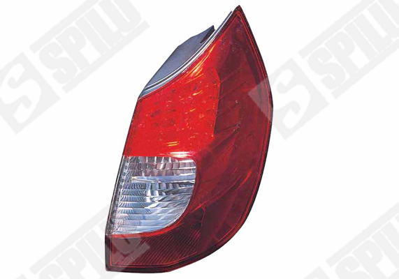 Achterlicht Spilu 900409