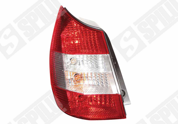 Achterlicht Spilu 900433
