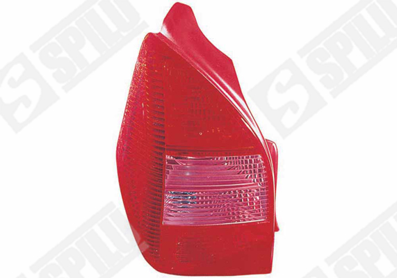 Achterlicht Spilu 900447
