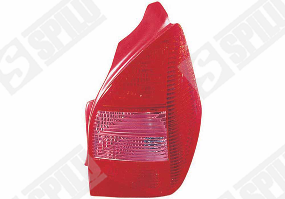 Achterlicht Spilu 900470