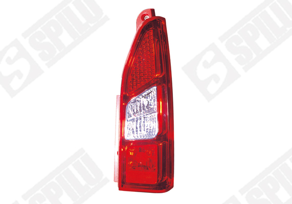 Achterlicht Spilu 900473