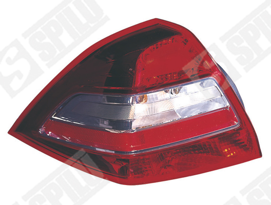 Achterlicht Spilu 900479