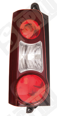 Achterlicht Spilu 900492